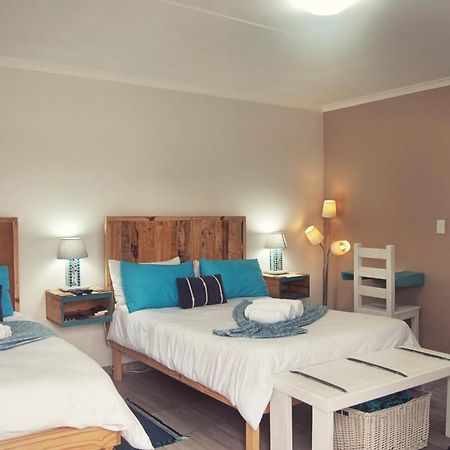 La Casetta Bed & Breakfast Swakopmund Luaran gambar