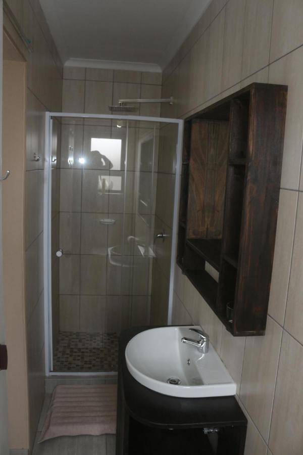 La Casetta Bed & Breakfast Swakopmund Luaran gambar